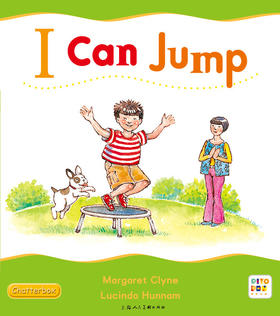 I Can Jump