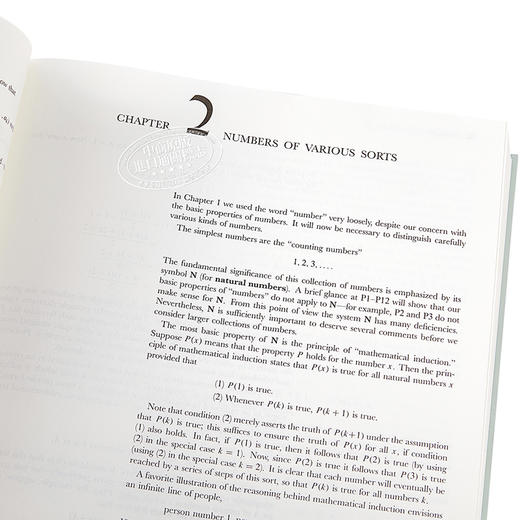 预售 【中商原版】微积分学 英文原版 Calculus 剑桥大学 Cambridge University Press Michael Spivak 商品图3