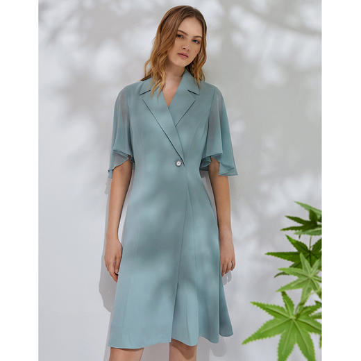 EITIE爱特爱6107830连衣裙 商品图2