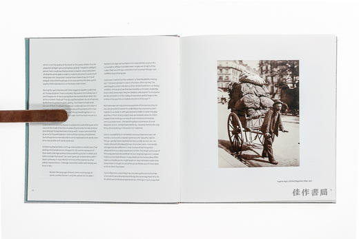 Walker Evans: Labor Anonymous  沃克·埃文斯：无名劳动者 商品图3