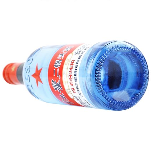 【红星】53度二锅头酒（绵柔8陈酿）500ml 商品图3