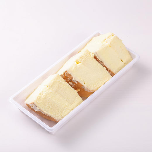 【新品】雪绒蛋糕（7.5折券到门店使用，也可在线购买到店领取）（卡券） 商品图0