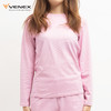 VENEX休养服居家系列女款长袖上衣 舒缓疲倦促进深睡眠 改善亚健康 商品缩略图0