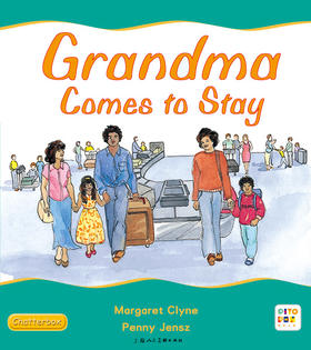 Grandma Comes to Stay