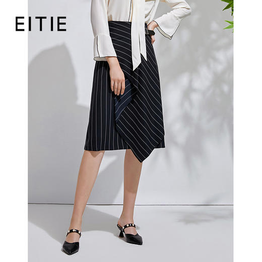 EITIE爱特爱6106806半裙 商品图0