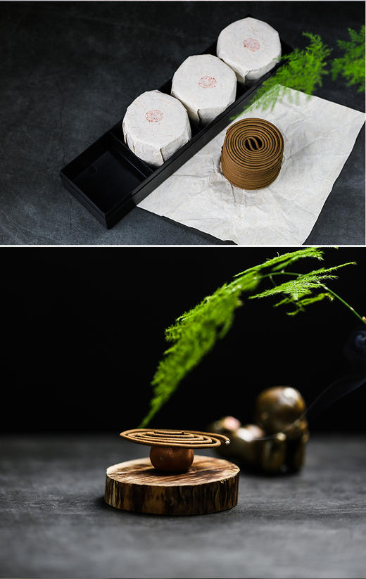 【大智慧】 07号马拉OK沉香   三星级 商品图4