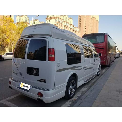 【月租-北京】GMC	SAVANA 6.0L 领袖级经典版 商品图1