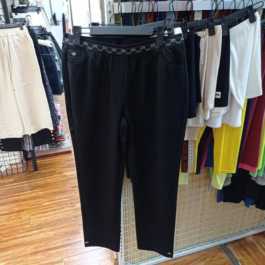 女休闲九分裤009 商品图2