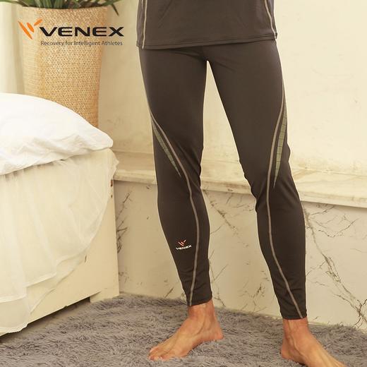VENEX休养服运动充能系列男款 长袖短袖男款 商品图3