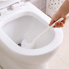 清洁无死角日本马桶刷  家用免打孔洗厕所刷子壁挂3.1 商品缩略图4