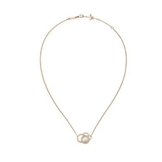 萧邦 Chopard HAPPY DREAMS 项链 819769-5002 商品图2