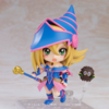 【GSC现货】粘土人 黑魔导女孩 游☆戏☆王 怪兽之决斗 商品缩略图1