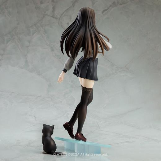 【GSC现货】药师寺惠 十三机兵防卫圈 商品图1