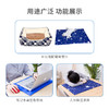 春夏季宠物清凉蓝星印花冰垫猫犬通用 商品缩略图3