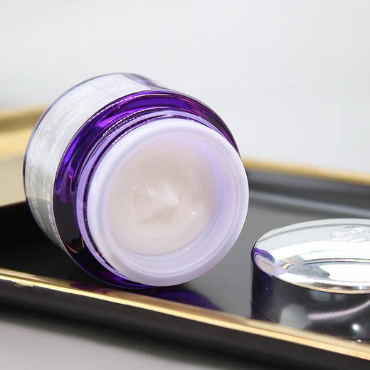 法国百肽兰蔻雪花霜15g 商品图3