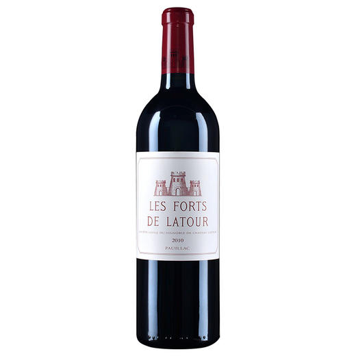 拉图堡垒红葡萄酒 Les Forts de Latour（小拉图，拉图副牌） 商品图1