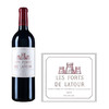 拉图堡垒红葡萄酒 Les Forts de Latour（小拉图，拉图副牌） 商品缩略图0