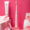罗曼-伯得利蓝光美白电动牙刷 防水式成人款电动牙刷 商品缩略图0