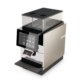 Thermoplan全自动咖啡机 BW4CTM 系列  【BW4 CTM1/BW4CTM2RL/BW4 CTM2 plus RL】【此设备仅用于商业用途】（运费不包邮）