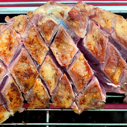 内蒙烤羊腿*1条 商品图2