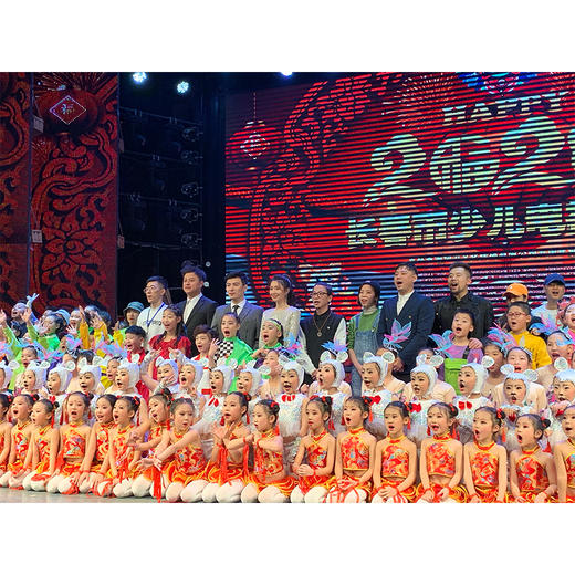 【未来派教育小主持人口才培训学校@净月区】29.9元抢3节小主持人口才课，让孩子更加自信！ 商品图6