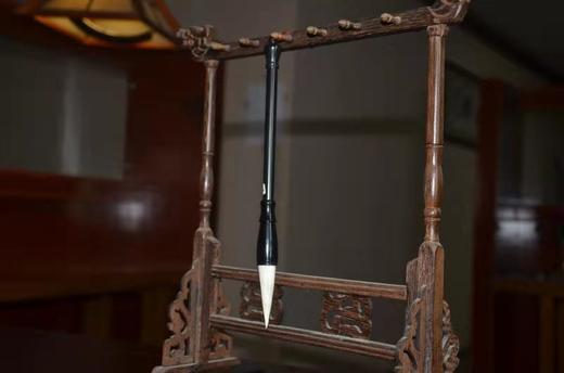 【四神兽手把件 精选玄石精品精雕而成，有收藏宝石鉴定证书】 商品图7