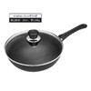丹麦进口不粘锅SCANPAN陶瓷钛合金不粘涂层平底煎锅无油烟 商品缩略图5