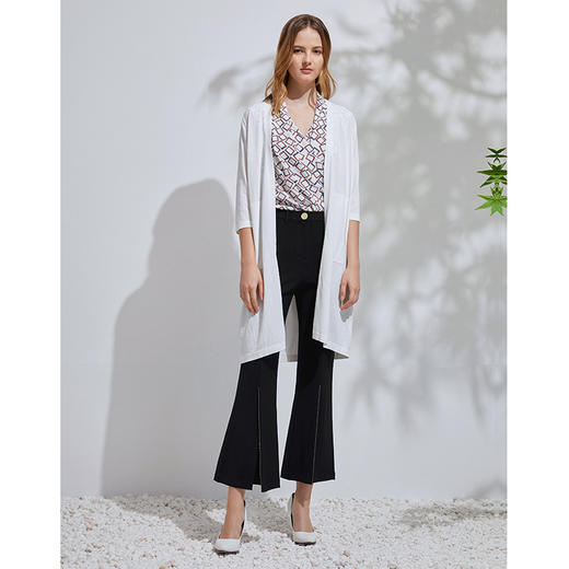 EITIE爱特爱6101810针织衫 商品图2