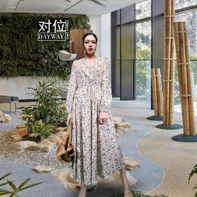 达琳可儿SQZA5G_连衣裙_ZK