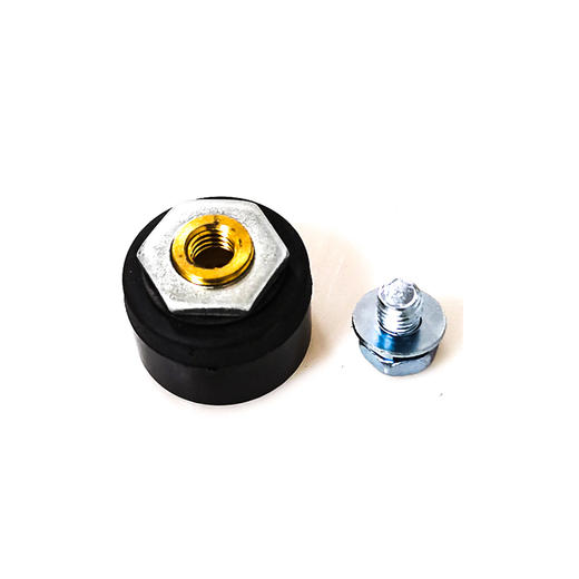 欧式快速插座/焊机插座 商品图0