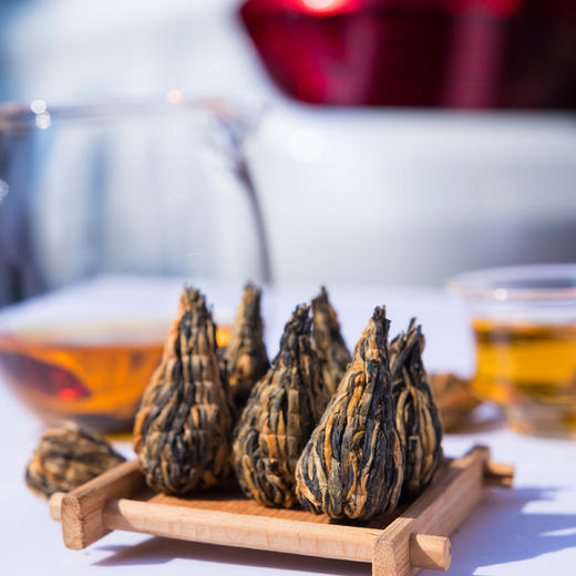 宝塔红茶 商品图3