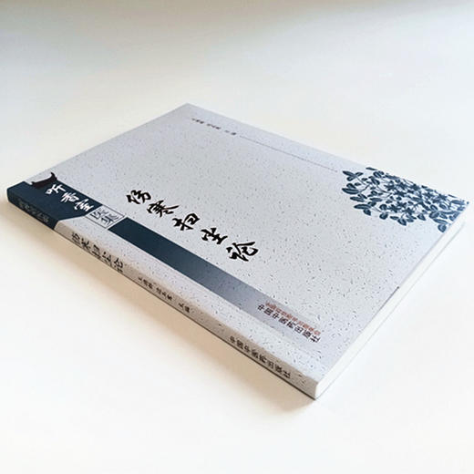 伤寒扫尘论【王德群、边玉鸾】 商品图4