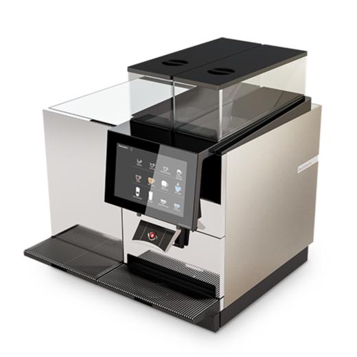 Thermoplan全自动咖啡机 BW4CTM 系列  【BW4 CTM1/BW4CTM2RL/BW4 CTM2 plus RL】【此设备仅用于商业用途】（运费不包邮） 商品图1