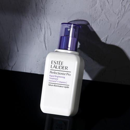 Estee Lauder/雅诗兰黛 面部肌光精华 专研匀净透亮 祛黯沉淡化瑕疵提亮肤色 商品图4