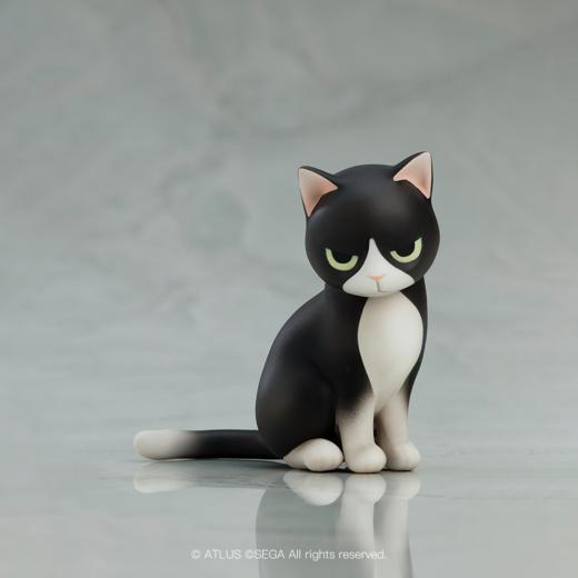 【GSC现货】药师寺惠 十三机兵防卫圈 商品图4