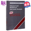 预售 【中商原版】Classical and Multilinear Harmonic Analysis Volume 2 英文原版 经典和多线性谐波分析 第二卷 Camil Wilhelm 商品缩略图0