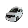 【月租-北京】GMC	SAVANA 6.0L 领袖级经典版 商品缩略图0