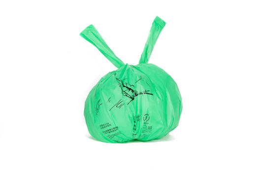 艺术家限量版·全生物降解分类垃圾袋 中国ECO公益设计系列 100%全生物降解 & 无毒无害无污染 商品图5