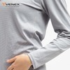 VENEX休养服居家系列女款长袖上衣 舒缓疲倦促进深睡眠 改善亚健康 商品缩略图3