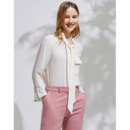 EITIE爱特爱6109814小上衣 商品图4