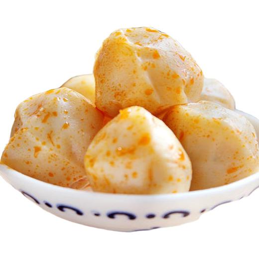(散)海望章鱼小丸子香辣味 商品图1