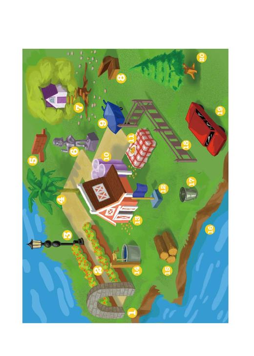 2020新书 世界记忆大师写给小学生的记忆法 朱少敏 中小学生高效学习成绩提升指导书 四五六年级学生语文课文古诗词单词速记技巧书 商品图3