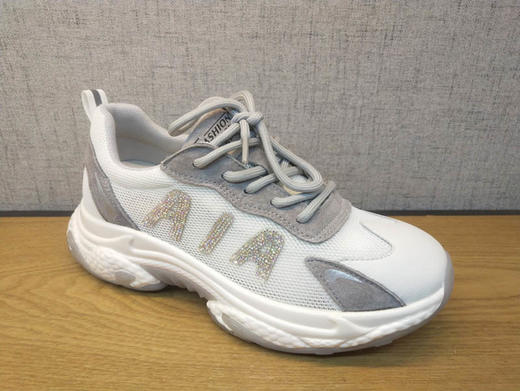 豪行夏季女鞋20262106 商品图1