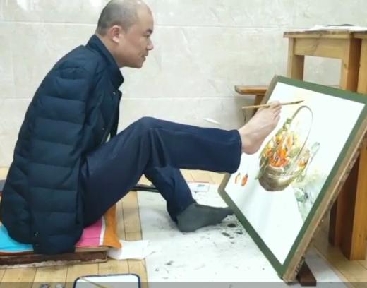 归晓峰老师的艺术人生 商品图0