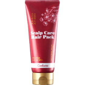 科馥 头皮护理滋养发膜200ml【中】