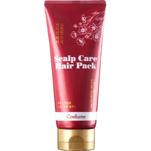 科馥 头皮护理滋养发膜200ml【中】 商品图0