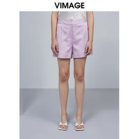 VIMAGE纬漫纪V1505131裤子