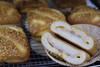 芝士培根面包（10点后陆续出） 商品缩略图7