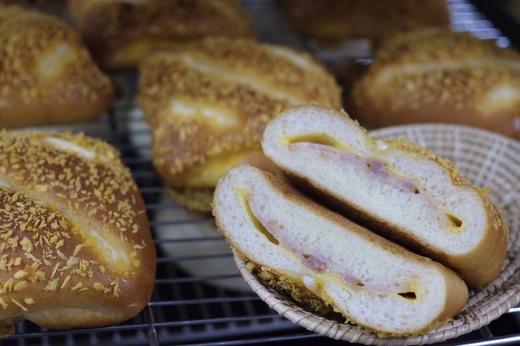 芝士培根面包（10点后陆续出） 商品图7