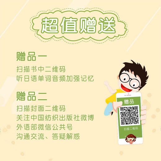 图解新日本语能力考试N3-N5词汇日语单词N3/N4/N5日语词汇大全日语词汇文法语法日语入门 商品图4